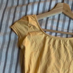 Mirella adult leotard, size ML